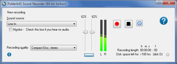 polderbits sound recorder 64 bit 9.0 keygen
